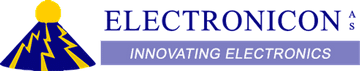 Logo, Electronicon AS